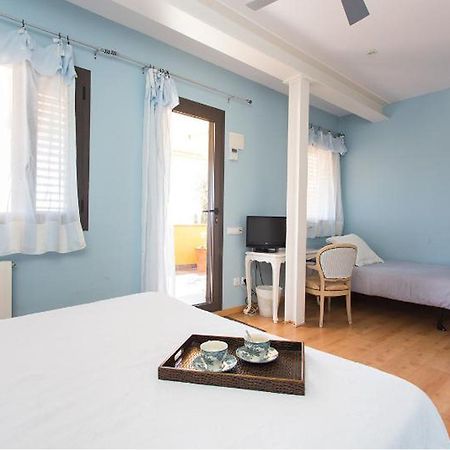 Anita'S Bed And Breakfast Barcelona Luaran gambar