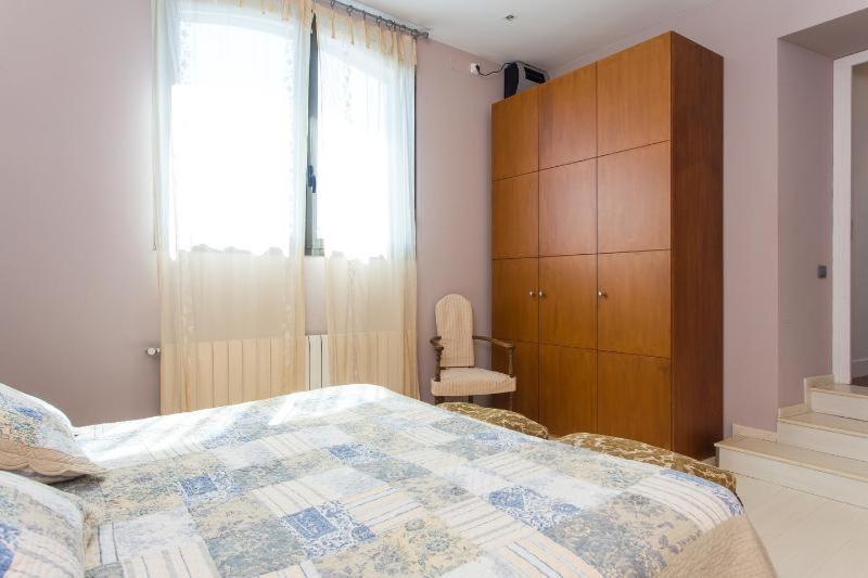 Anita'S Bed And Breakfast Barcelona Luaran gambar