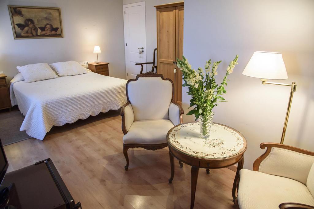 Anita'S Bed And Breakfast Barcelona Luaran gambar