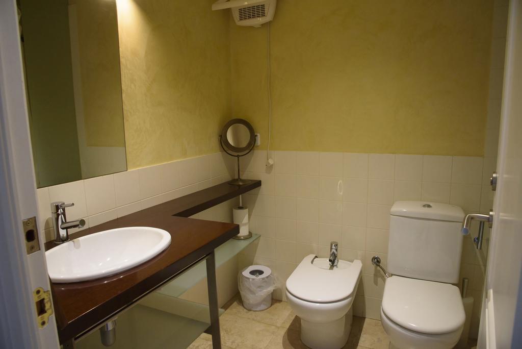 Anita'S Bed And Breakfast Barcelona Luaran gambar