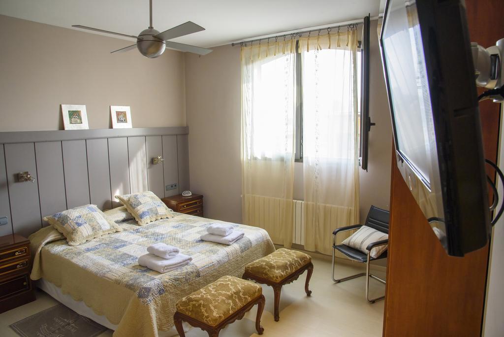 Anita'S Bed And Breakfast Barcelona Luaran gambar