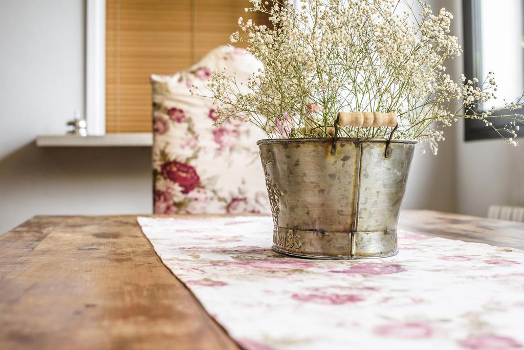 Anita'S Bed And Breakfast Barcelona Luaran gambar