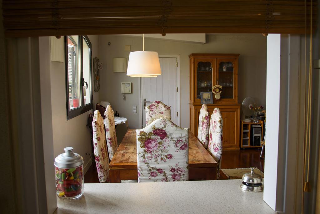 Anita'S Bed And Breakfast Barcelona Luaran gambar