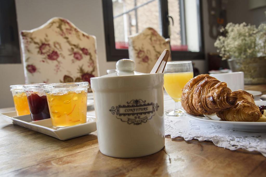 Anita'S Bed And Breakfast Barcelona Luaran gambar