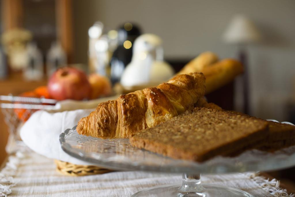 Anita'S Bed And Breakfast Barcelona Luaran gambar