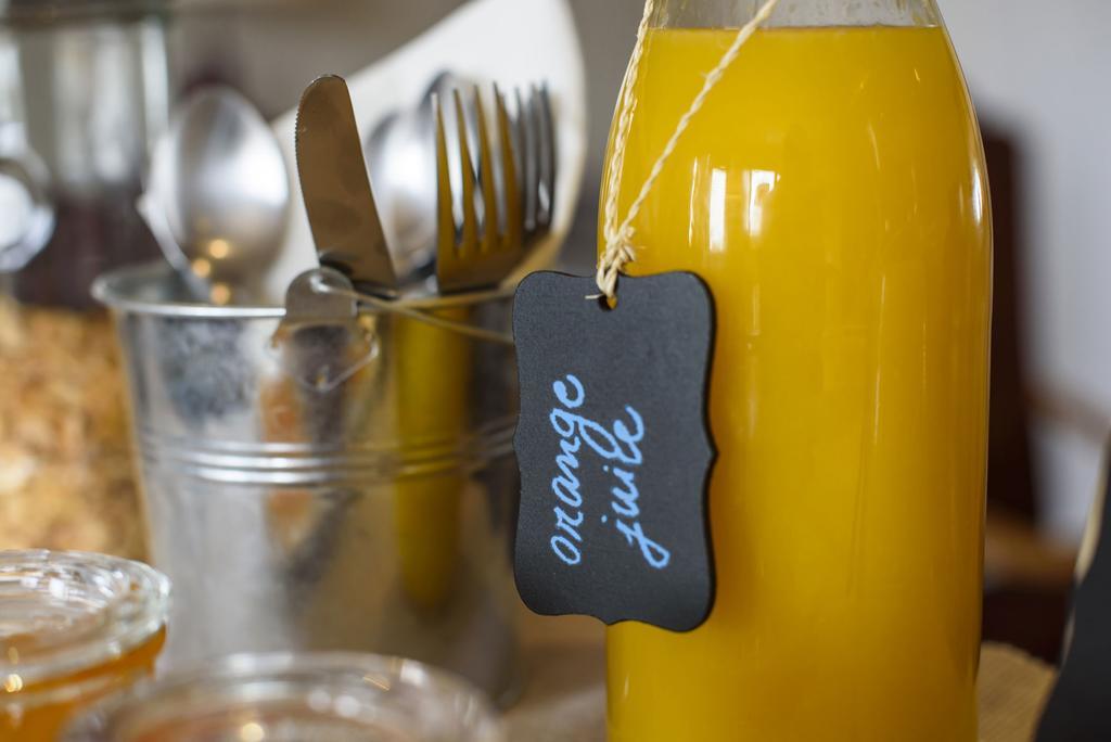 Anita'S Bed And Breakfast Barcelona Luaran gambar