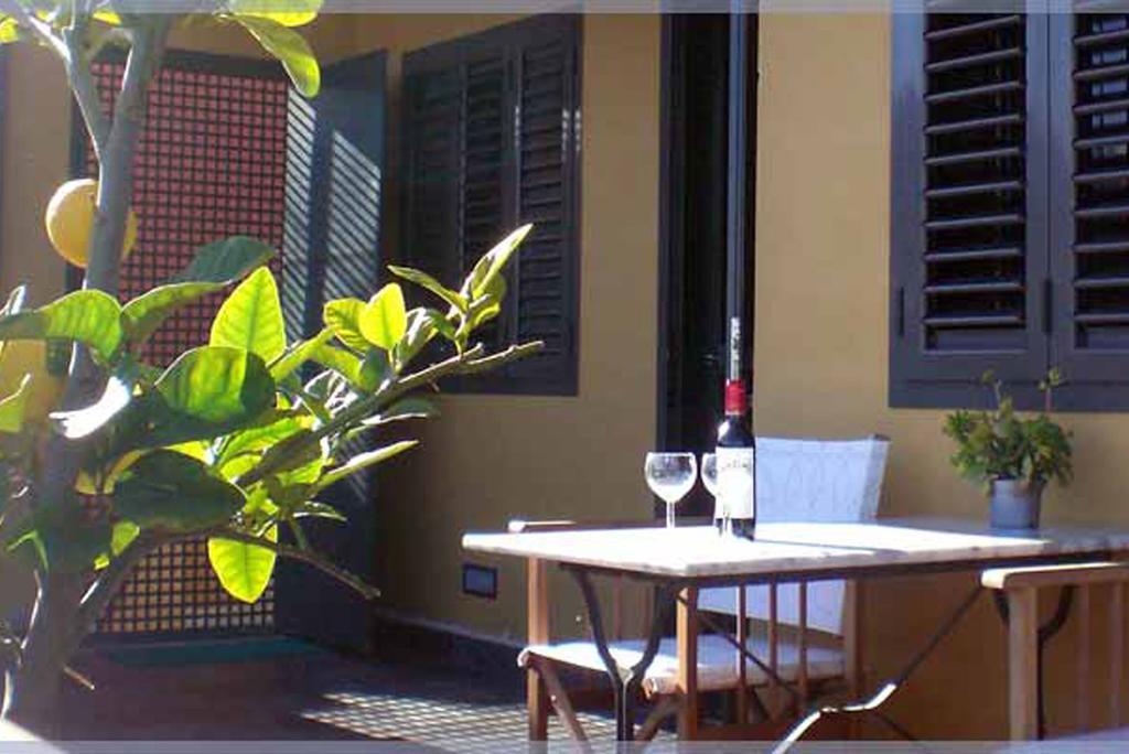 Anita'S Bed And Breakfast Barcelona Luaran gambar