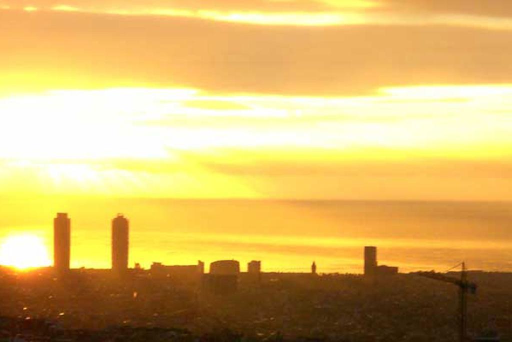 Anita'S Bed And Breakfast Barcelona Luaran gambar