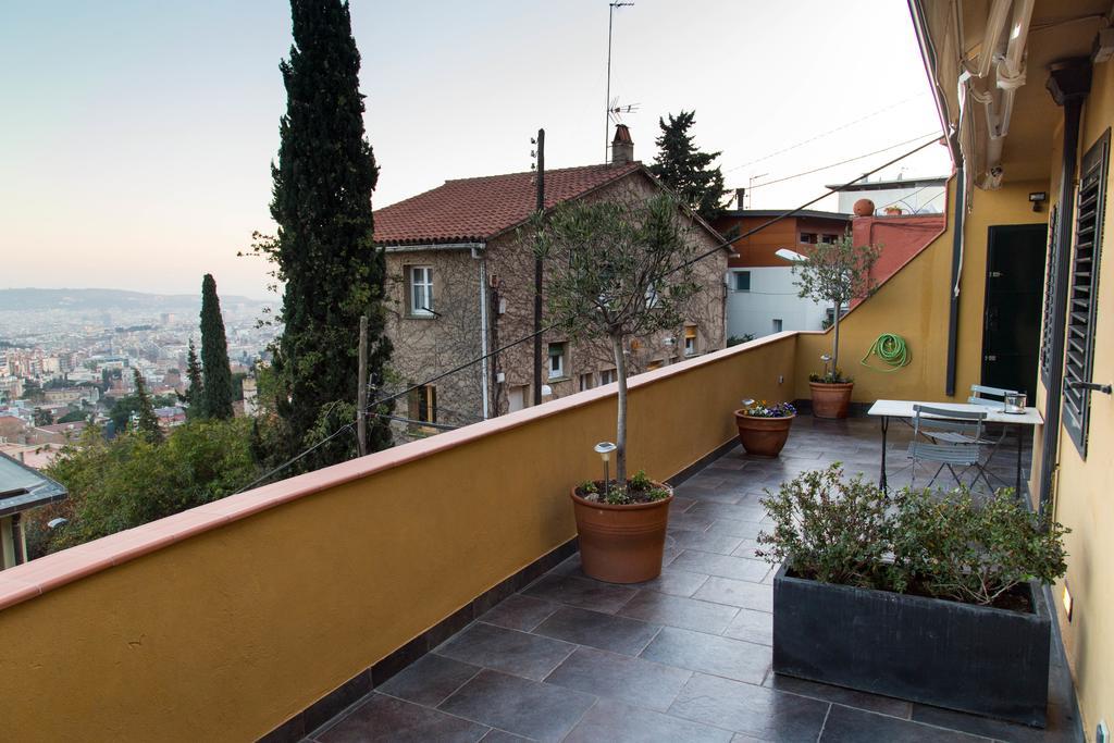 Anita'S Bed And Breakfast Barcelona Luaran gambar